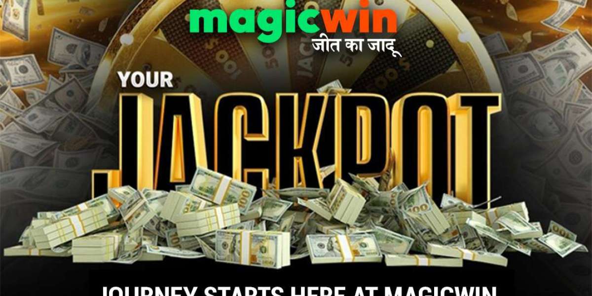 The Top 5 Tips for Making Your Next Bet a Magic Win