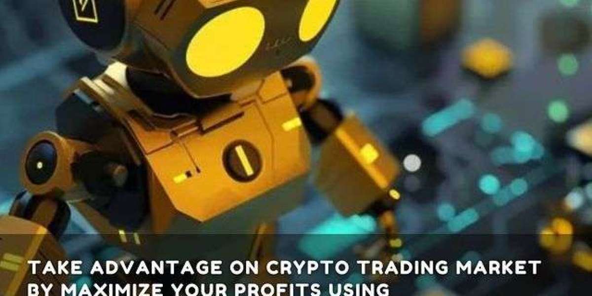 Flash Loan Arbitrage Bot Development Outsmart the Crypto Market