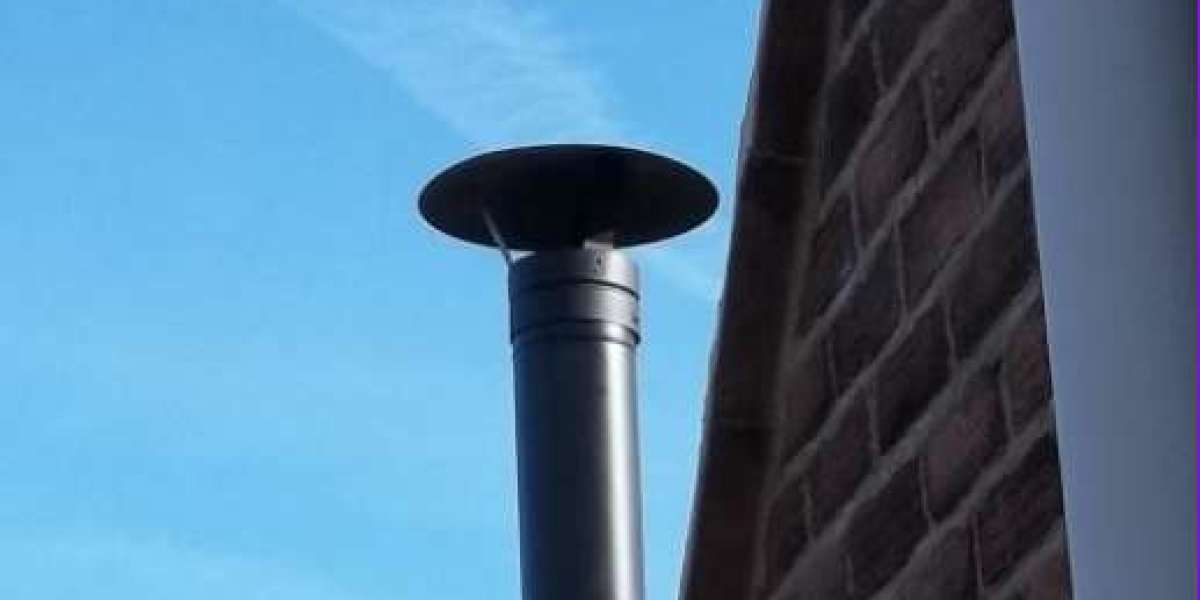 A Comprehensive Guide Of Understanding Flexible Flue Liner Cowls: