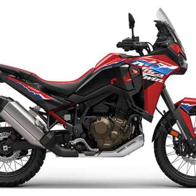 2024 HONDA AFRICA TWIN-GRAND PRIX RED Profile Picture