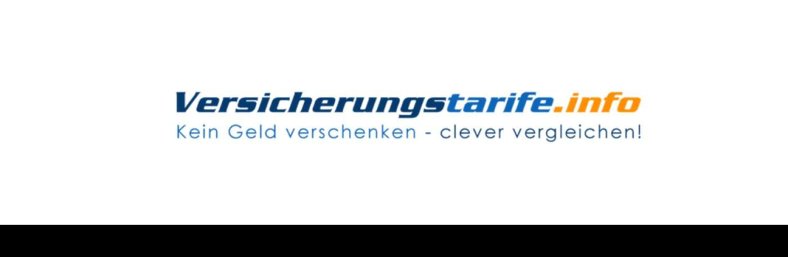 versicherungstarife Cover Image