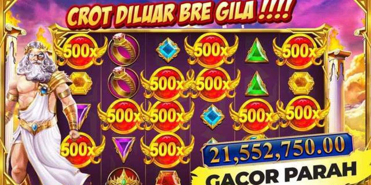 Mainkan Slot Uang Asli Terkemuka Slot Online Terbaik