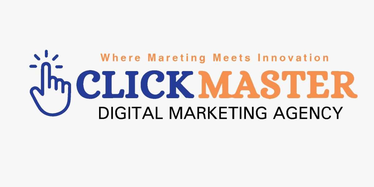 Clickmasters The Ultimate Digital Marketing Solution for Islamabad Businesses