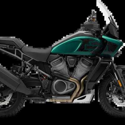 2024 Harley-Davidson Pan America 1250 Special Profile Picture