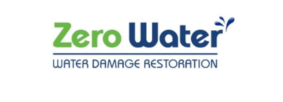 zerowaterrestoration Cover Image