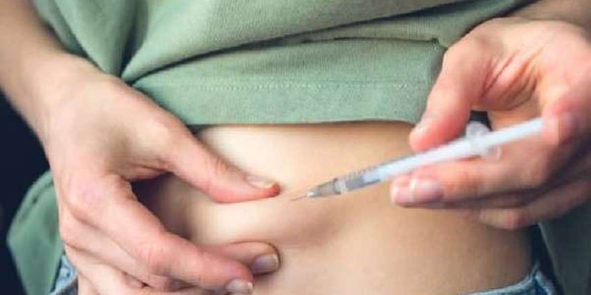 The Rise of Wegovy Injections in Dubai