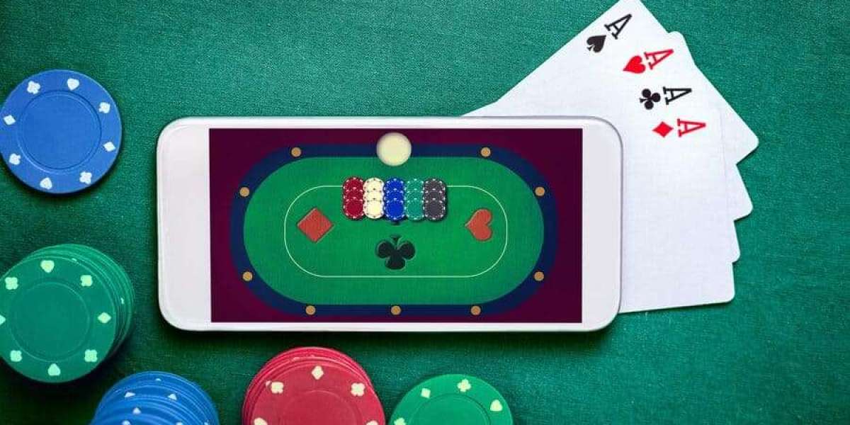 Your Ultimate Guide to Casino Site Mastery