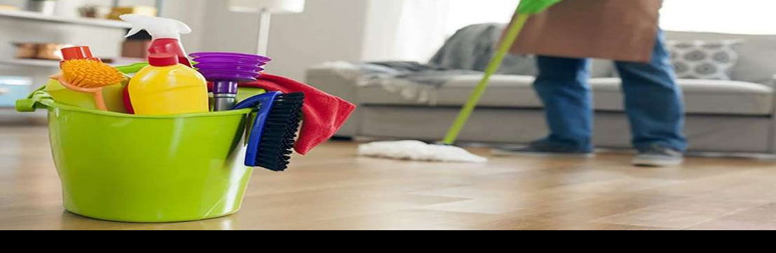 Bond Cleaning in Perth Cover Image