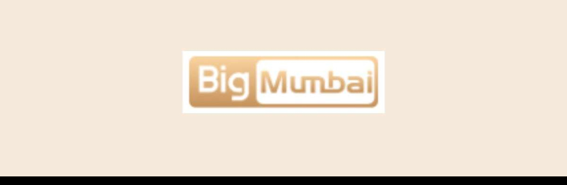 Big Mumbai Cover Image