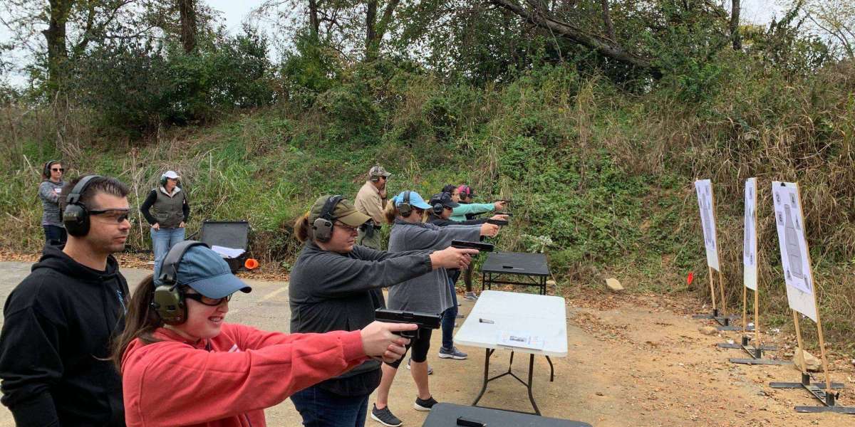 The Future of Firearms Training: Virtual Reality and Simulations in Maryland