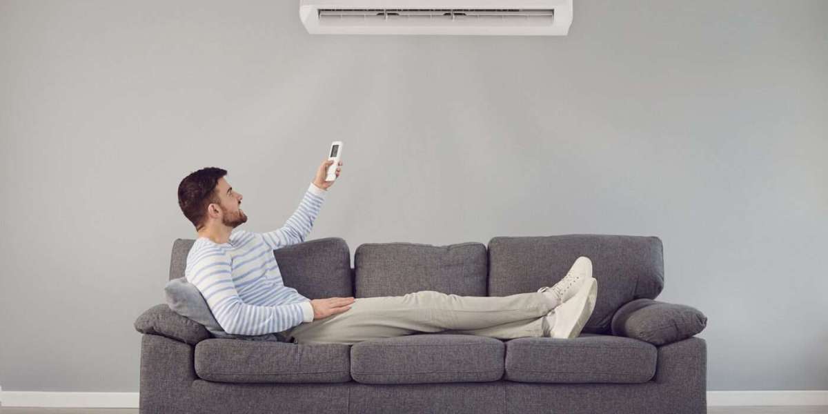 AC Maintenance Service Sydney: Keeping Your System Running Smoothly