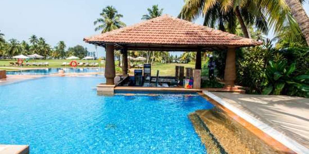 Tranquil Getaways The Finest Resorts in Margao's Vicinity