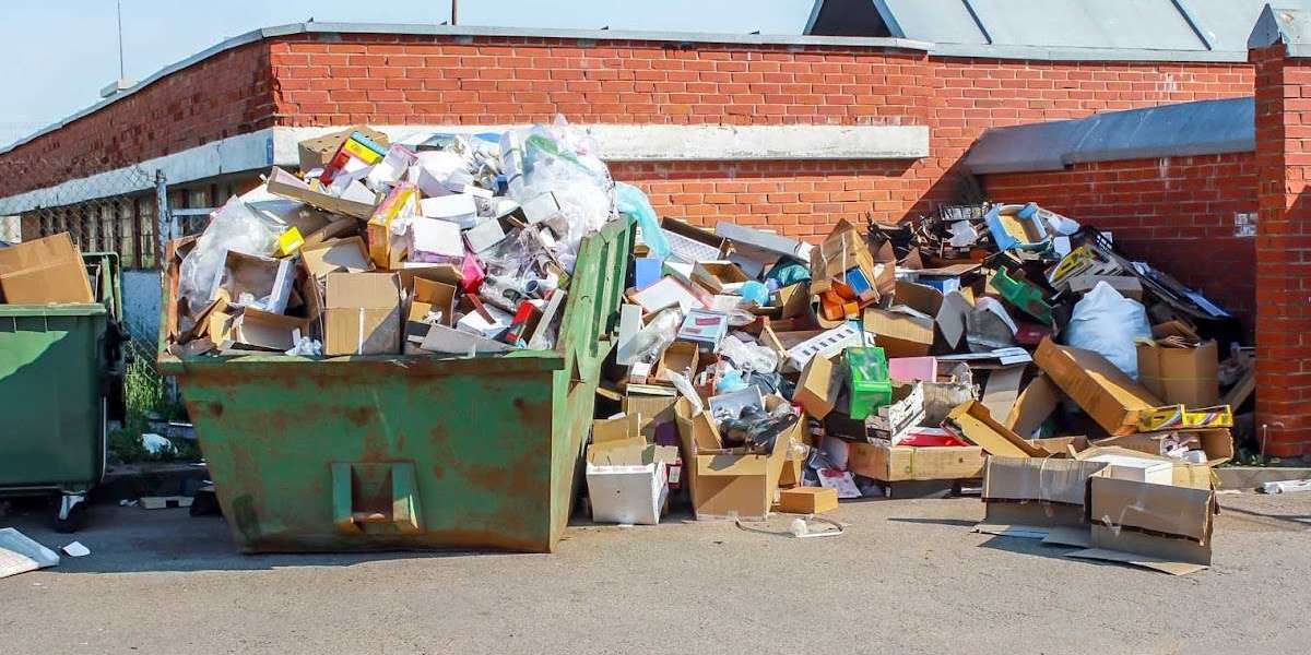 Effective Waste Management Solutions in Sydney