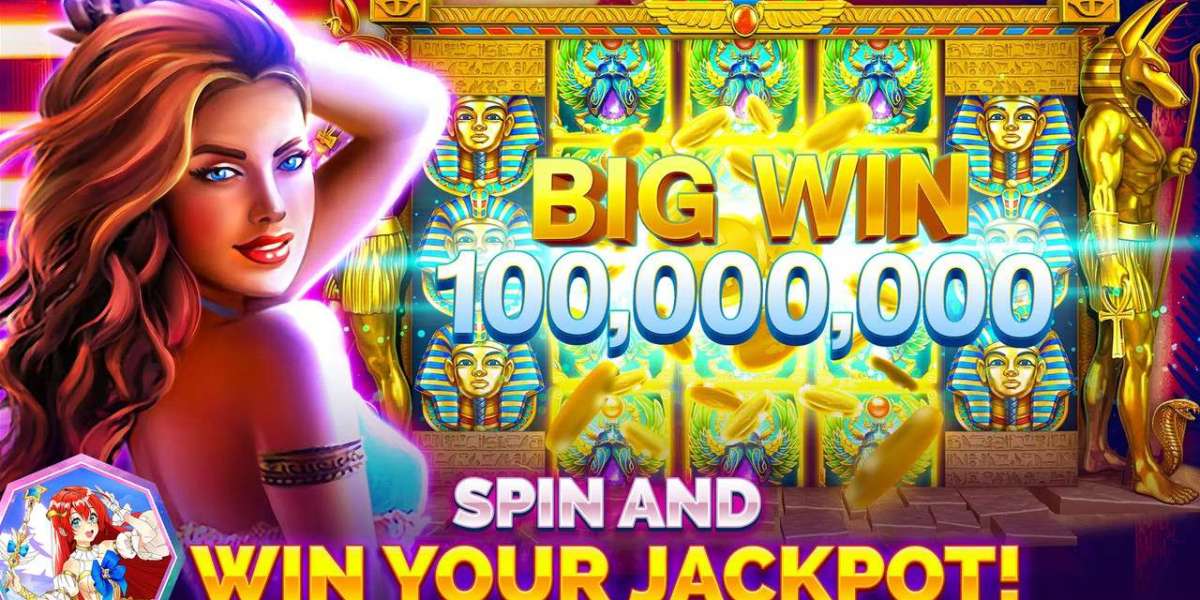 Jagoan Situs Mpo Judi Slot Online Terpercaya Di Indonesia