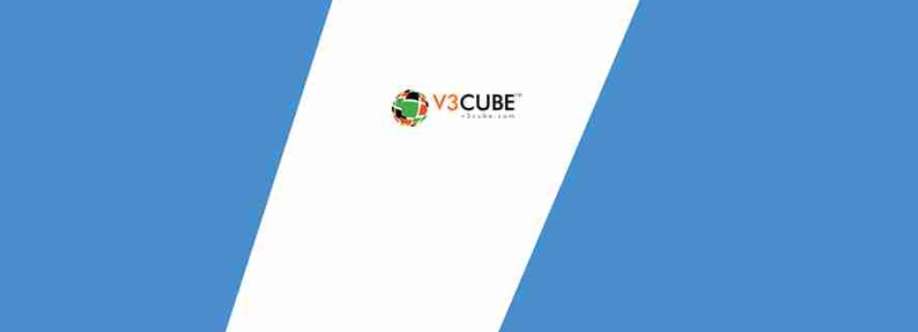 V3CUBE TECHNOLABS LLP Cover Image