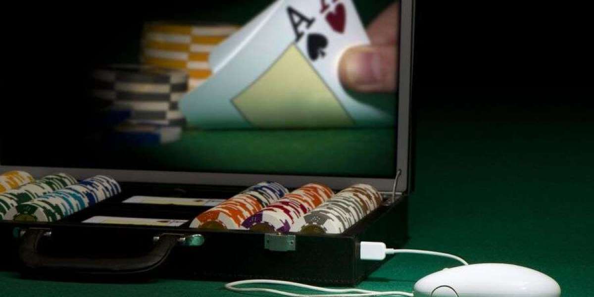 How to Play Online Baccarat: A Comprehensive Guide