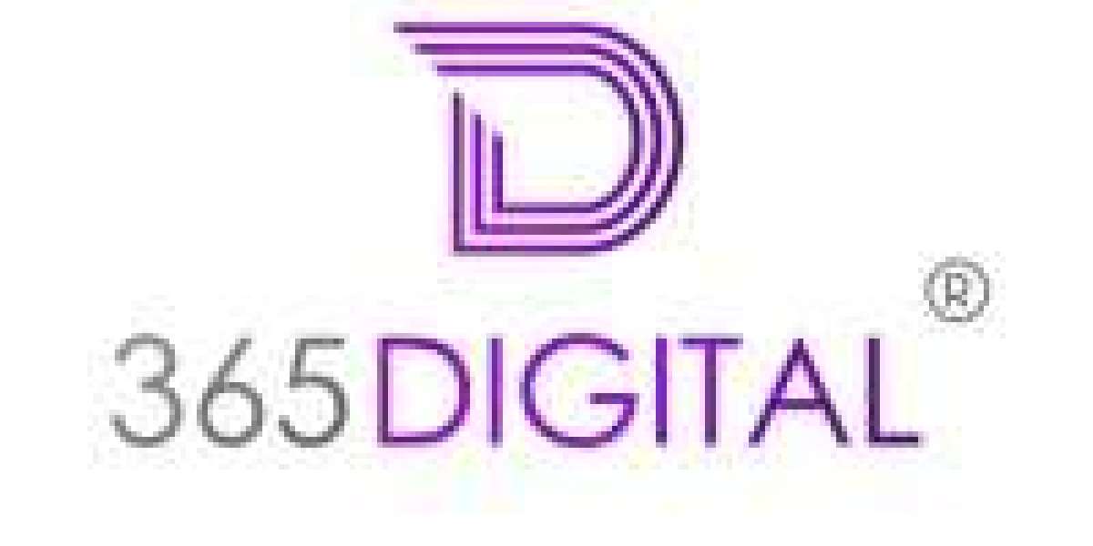 365Digital - Award Winning Digital Marketing Agency in India
