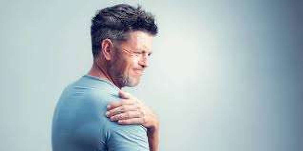 Muscle Pain Management: Expert Advice and Techniques | Healthcurepills