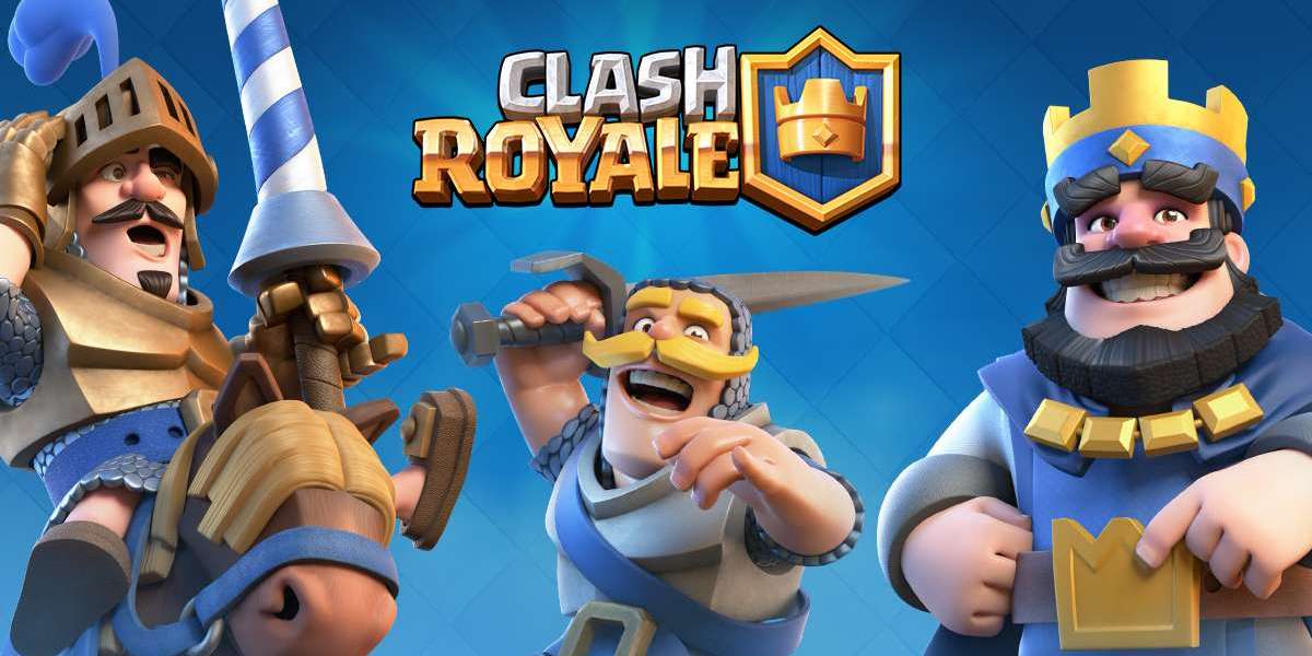 Clash Royal Not Working on Android - How to Fix It