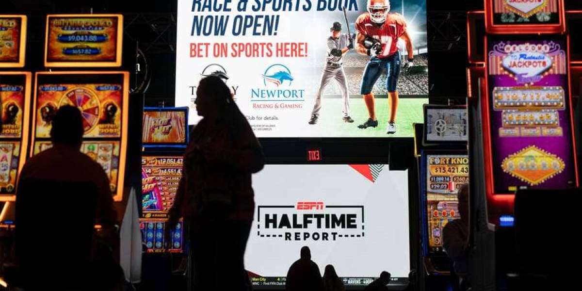 Sports Gambling: Bet Smarter!