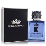 Dolce and Gabbana K cologne profile picture