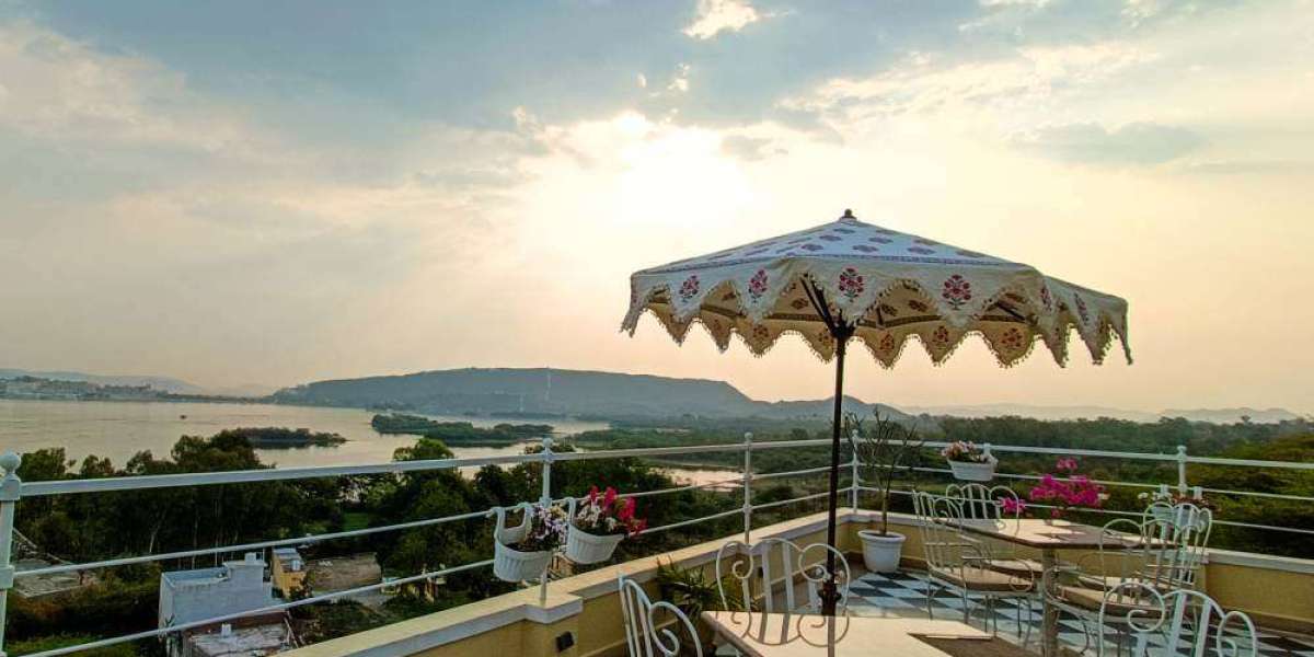 Best Homestays in Udaipur, Luxury Homestays in Udaipur