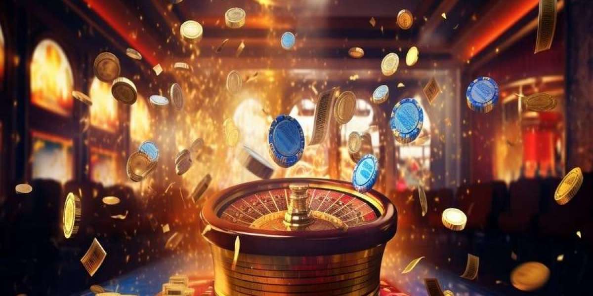 The Ultimate Guide to Online Casino: Tips & Insights