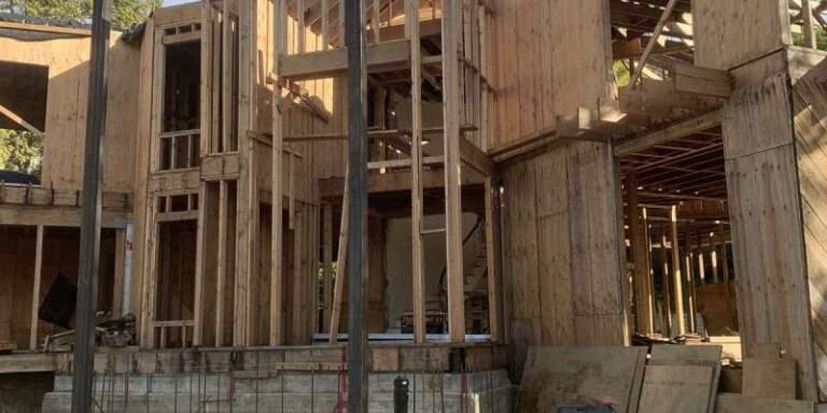 Building Dreams in Los Angeles: Trustworthy Home Construction Services