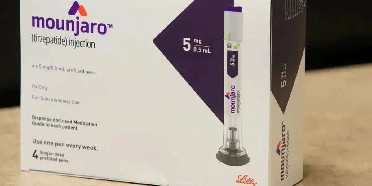 How Do Mounjaro Injection Prices in UAE Compare to Other Countries?