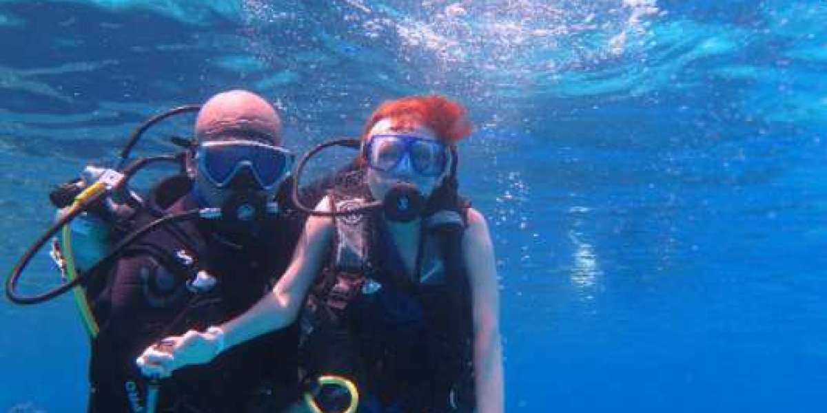 Learn and Explore: PADI Diving Courses in Vibrant Hurghada