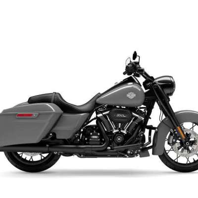 2024 Harley-Davidson  - Road King Special Profile Picture