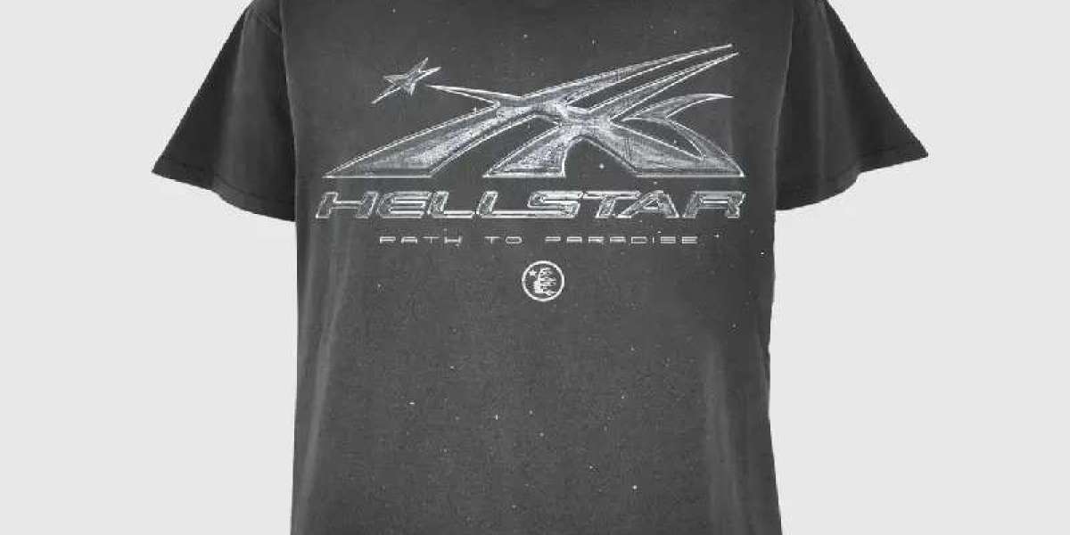 Hellstar Shirts the Ultimate Fashion Statement