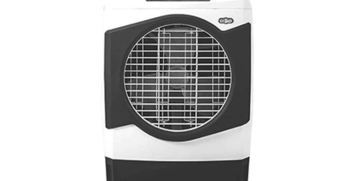 Air Cooler Prices in Pakistan: Your Guide to Choosing the Best Option