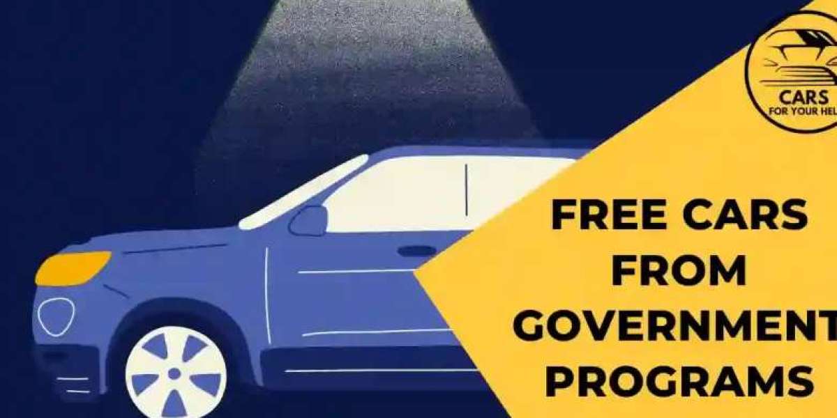 Free Car from the Government in Australia