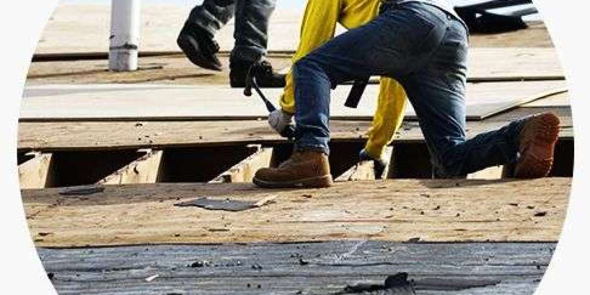 How to Minimize the Need for Frequent Roof Repairs