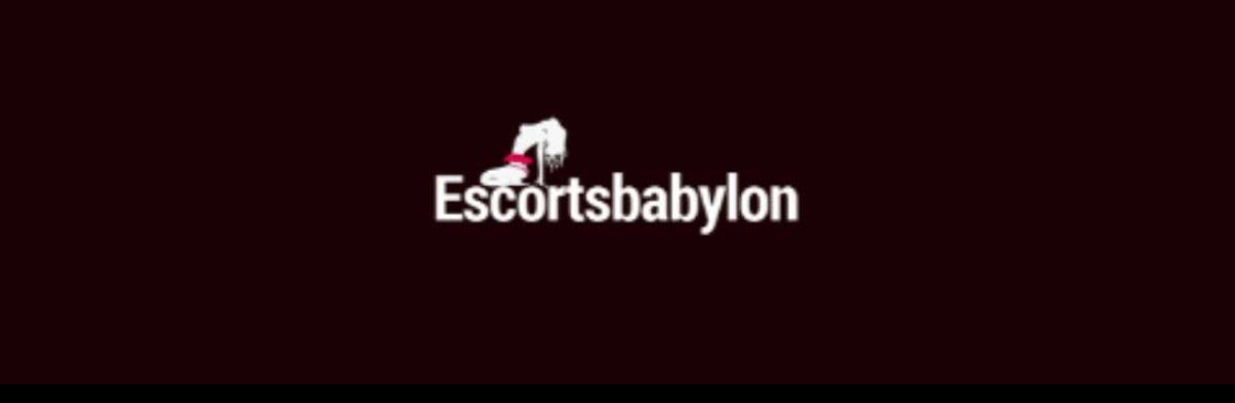 Escorts Babylon Cover Image