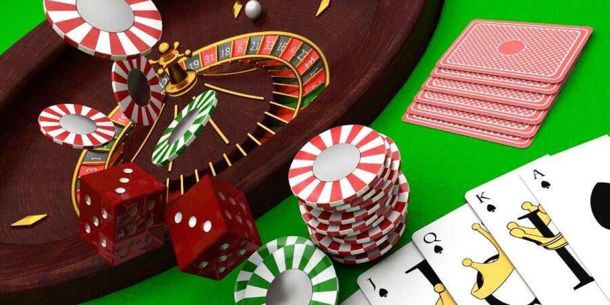 Mastering the Art of How to Play Online Casino