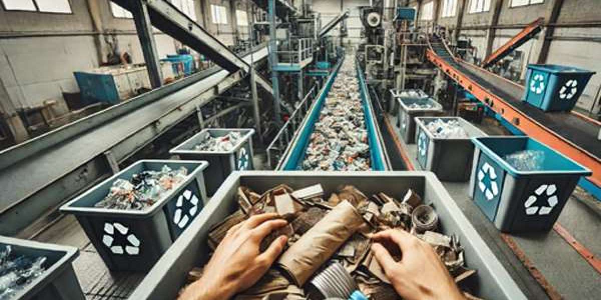 ¿Qué es el reciclaje industrial? Consejos para ponerlo en marcha en tu empresa