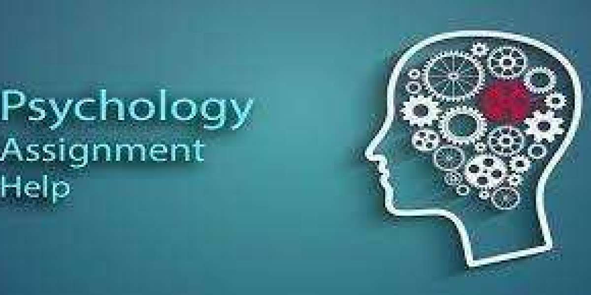 Professional Psychology Writing Assistance: From Research Papers to Case Studies