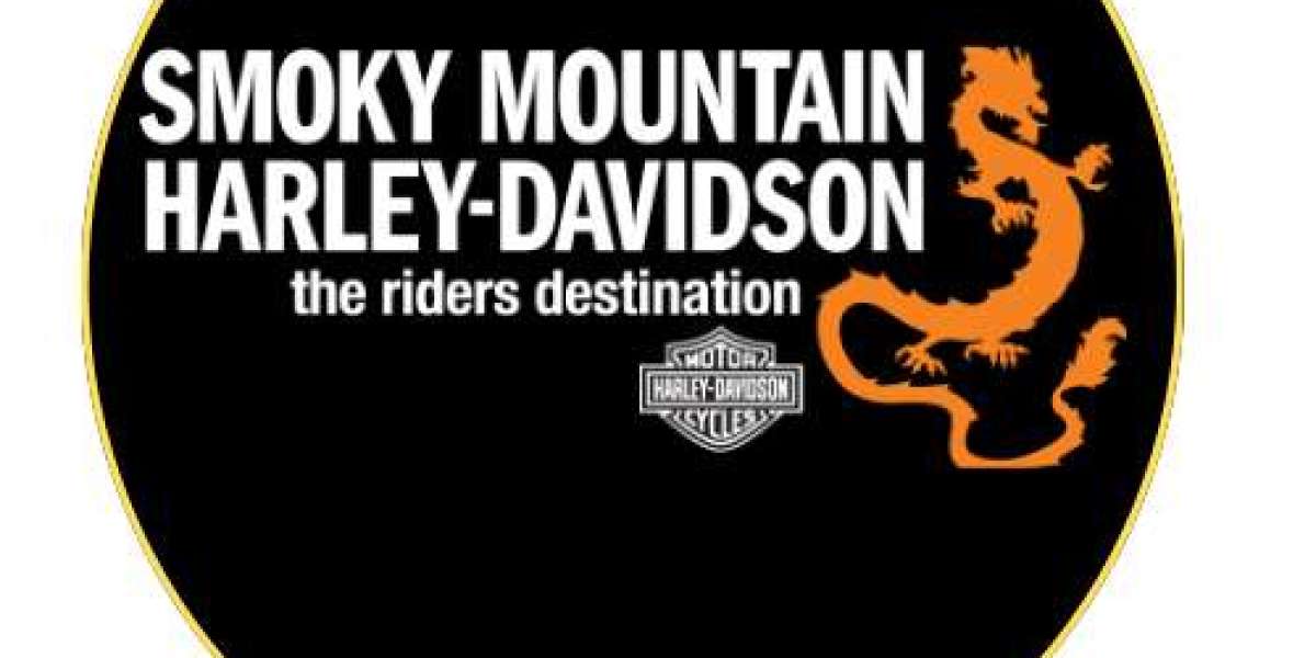 Premier Harley Davidson Dealership for New & Used Motorcycles in Tennessee"