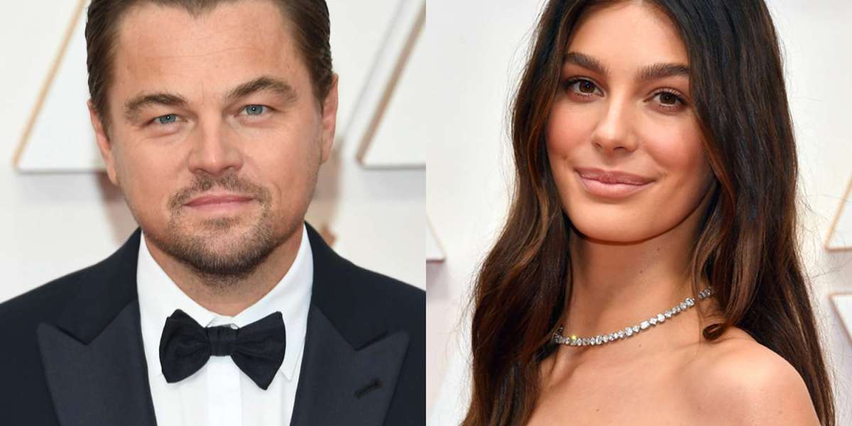 Leonardo DiCaprio's Ex Camila Morrone Gets Cosy with New Romance in the Hamptons