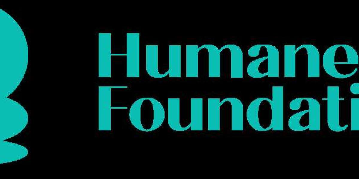 Humane Foundation: Driving Positive Change Globally