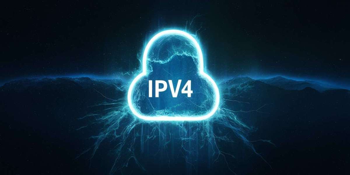 Don't Be Tracked Online: Why Proxy IPv4 Isn't the Answer