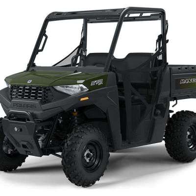 Polaris Ranger SXS UTVs for Sale in Leland, Mississippi Profile Picture