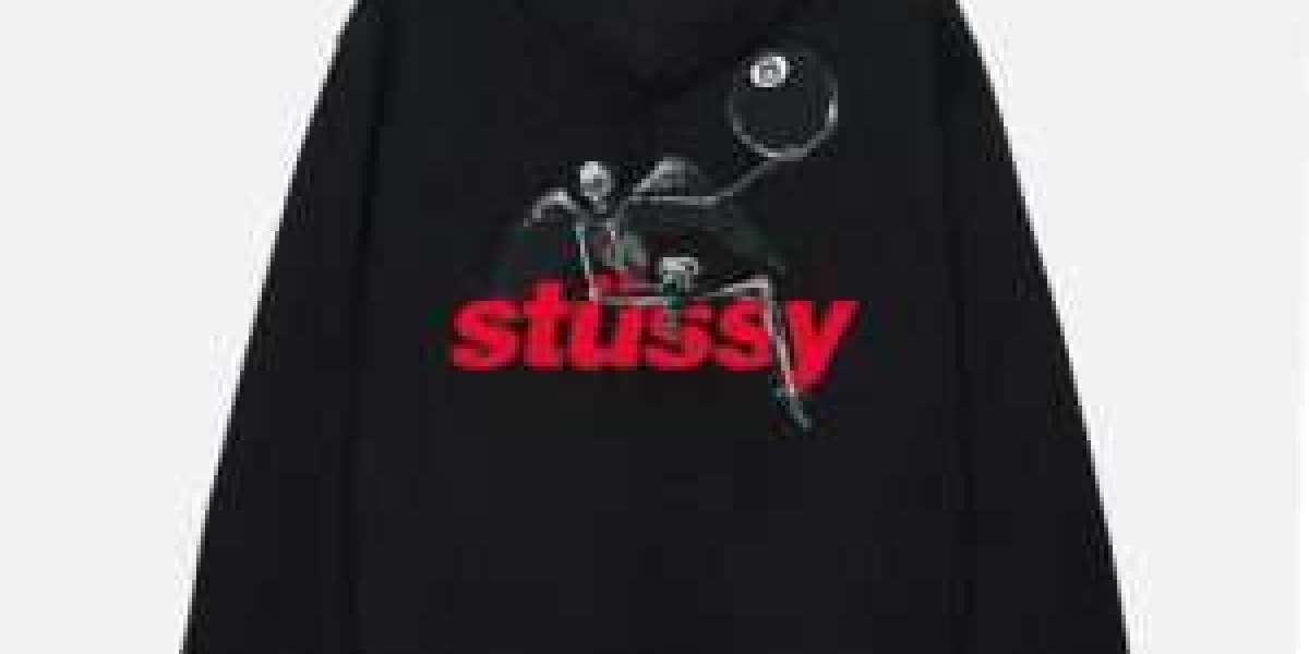 "Cultural Catalysts: The Influence of Stussy and Hellstar in Modern Fashion"