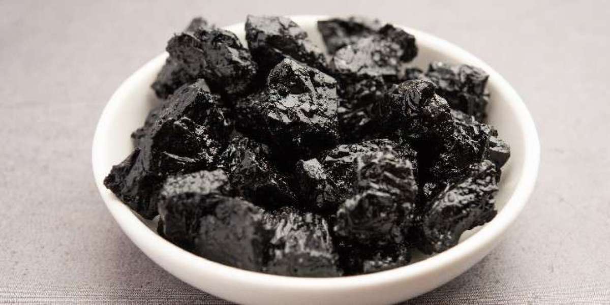 The Science Behind Pure Shilajit and Its Health Benefits