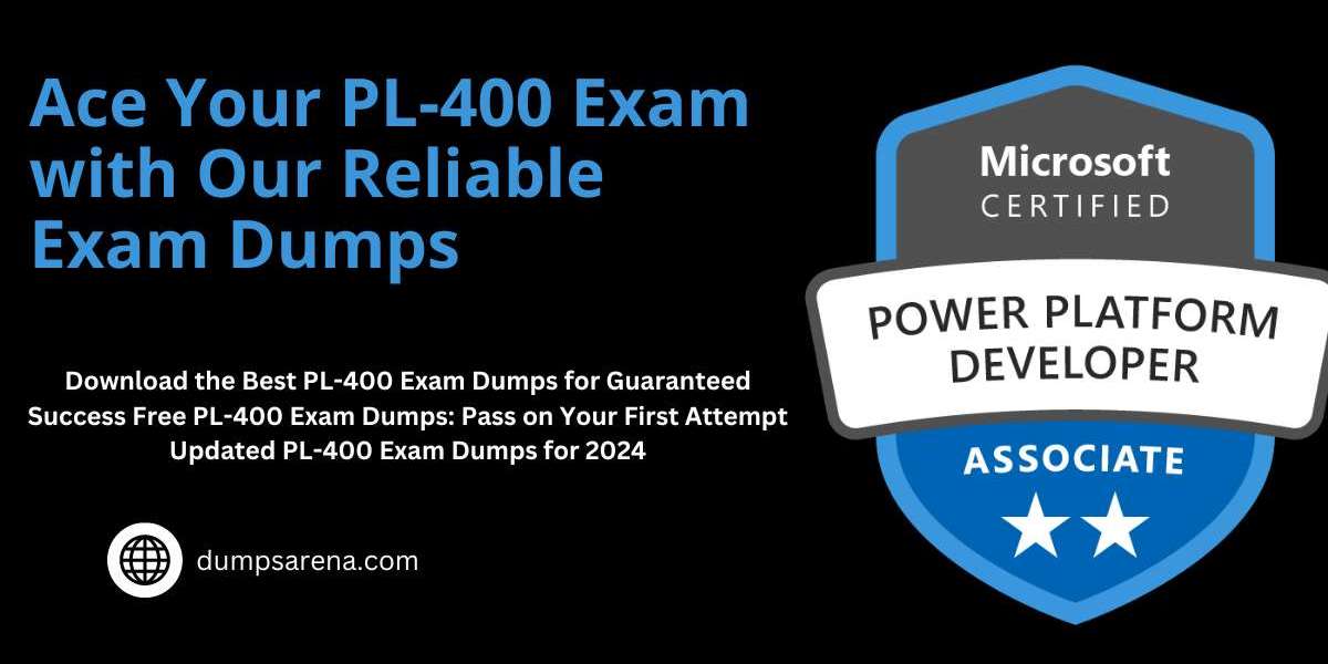 Free PL-400 Exam Dumps for Easy Pass