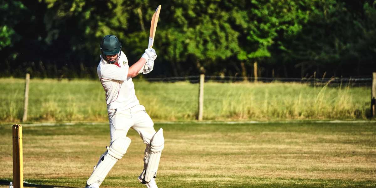 Winning Big: Advanced Tips for Cricket Jackpot Bettors