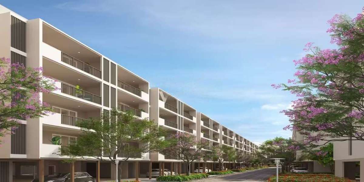 DLF Gardencity Enclave Sector 93 Gurgaon The Ultimate Living Experience