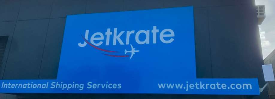 jetkrate . Cover Image